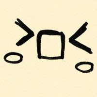 個性面部表情+文字頭像_我的劇本我導演