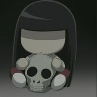 qq個性頭像：化妝對女人而言是信心。化妝對男人而言是幻覺。