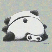阿貍控推薦可愛(ài)頭像_童話沒(méi)有結(jié)局所以動(dòng)聽(tīng)