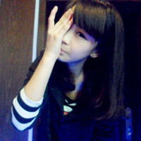 qq可愛小美女頭像：我的蒲公英 我是你的保護(hù)站 