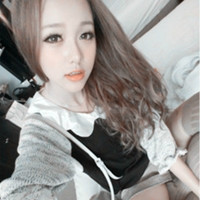 qq可愛小美女頭像：我的蒲公英 我是你的保護(hù)站 