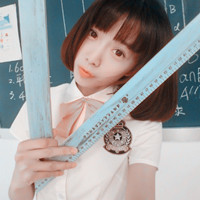 qq可愛(ài)美女頭像：今天你是不是還愛(ài)著我呢》？下下