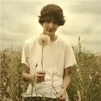 歐美男生視覺頭像：有一種沖動叫與之偕老