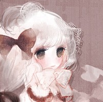 qq卡通頭像：那些年 我們喜歡的那些卡通小明星的美女們