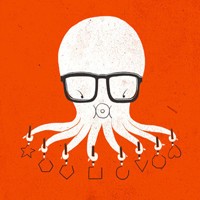 qq卡通頭像集合：誰(shuí)給我海綿寶寶般的堅(jiān)強(qiáng)與勇敢 隔天的距離