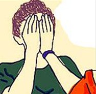 qq卡通頭像集合：誰(shuí)給我海綿寶寶般的堅(jiān)強(qiáng)與勇敢 隔天的距離